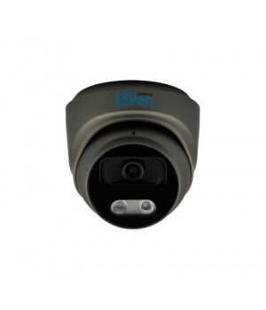 Відеокамера Seven IP-7215PA PRO black