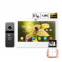 Комплект відеодомофона NeoLight NeoKit IP PRO WF 10