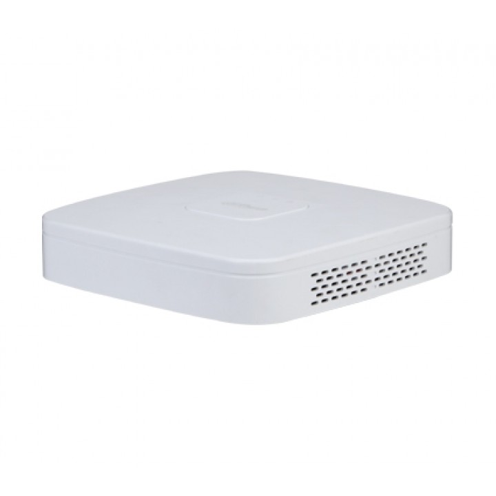 Мережевий відеореєстратор Dahua DH-NVR2104-P-I2