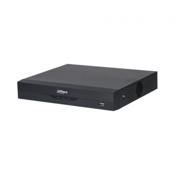 Мережевий відеореєстратор Dahua DH-NVR2108HS-I2