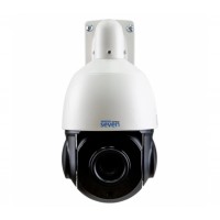 IP-відеокамера 5 Мп вулична поворотна SEVEN IP-7275P PRO