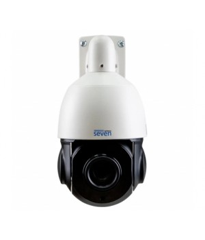 IP-відеокамера 5 Мп вулична поворотна SEVEN IP-7275P PRO