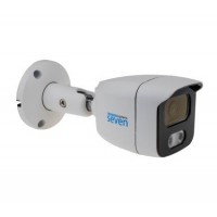 IP-відеокамера 5 Мп вулична SEVEN IP-7225PA PRO (3.6mm)