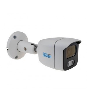IP-відеокамера 5 Мп вулична SEVEN IP-7225PA PRO (3.6mm)