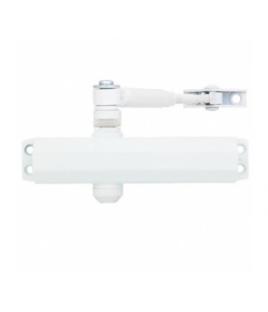 Дверний доводчик RYOBI D-1200 WHITE