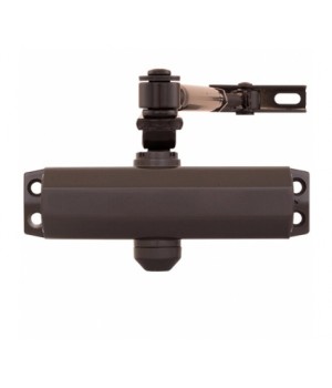 Дверний доводчик RYOBI *9900 9903 DARK BRONZE