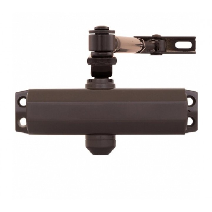 Дверний доводчик RYOBI *9900 9903 DARK BRONZE