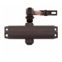 Дверний доводчик RYOBI *9900 9903 DARK BRONZE