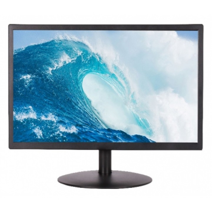 Монітор 19" Qualvision QV-LED19A-2K