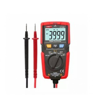 Мультиметр UNI-T UTM 1125C (UT125C)