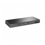 24-портовий гігабітний керований комутатор TP-LINK JetStream TL-SG3428X