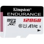 Карта пам'яті Kingston MicroSDXC High Endurance 128GB UHS-I Class 10 (SDCE/128GB)