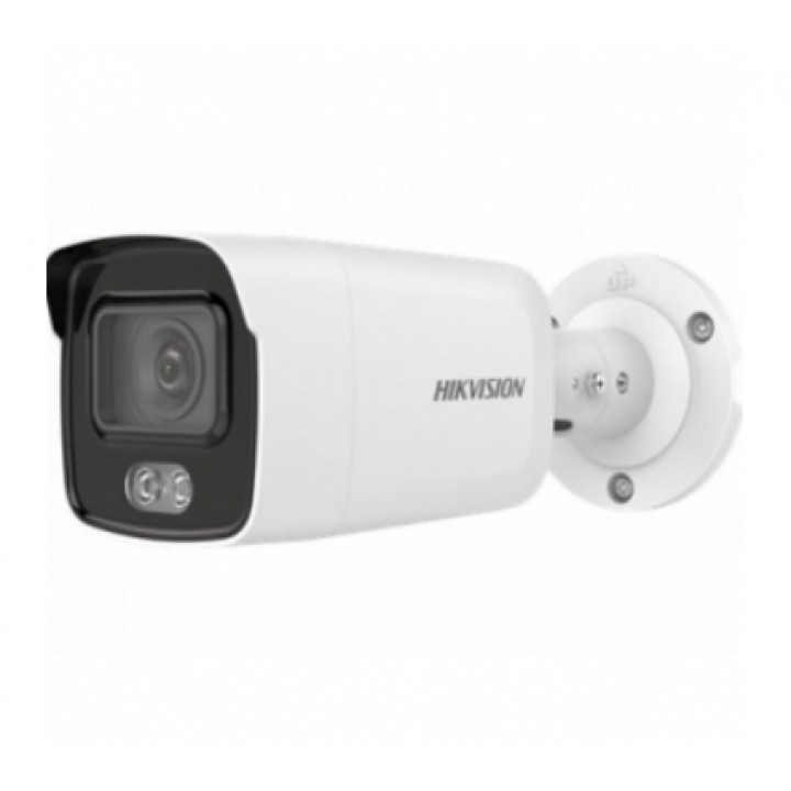 Відеокамера Hikvision DS-2CD2087G2-LU (2.8mm)