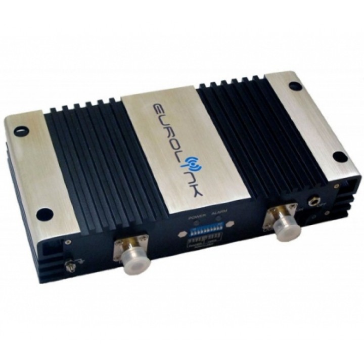GSM репітер Eurolink D-20