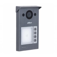 Виклична панель Dahua DHI-VTO3311Q-WP