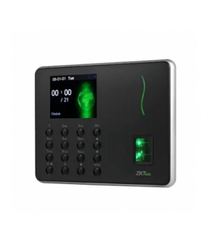 Біометричний термінал ZKTeco WL10