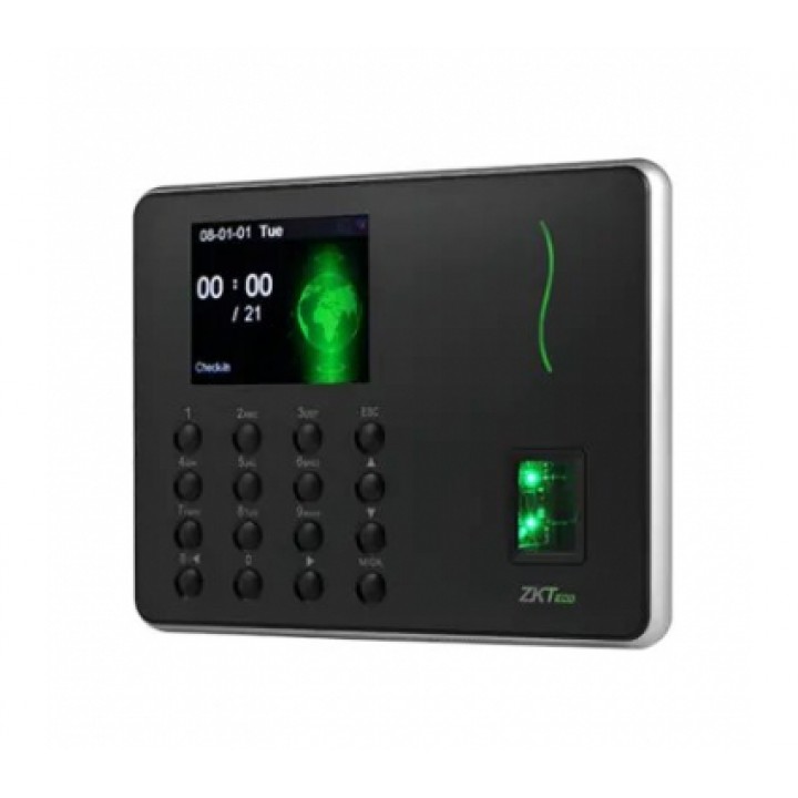 Біометричний термінал ZKTeco WL10