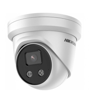 Відеокамера Hikvision DS-2CD3386G2-IS (2.8mm)