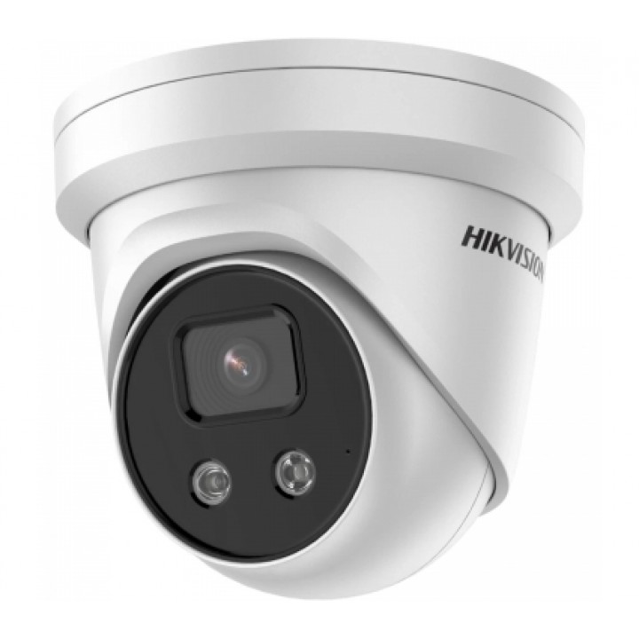 Відеокамера Hikvision DS-2CD3386G2-IS (2.8mm)