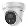 Відеокамера Hikvision DS-2CD3386G2-IS (2.8mm)
