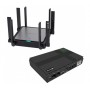 Комплект Ruijie Reyee RG-EW3200GX PRO + (VIA Energy Mini UPS 2.0 в подарунок!)