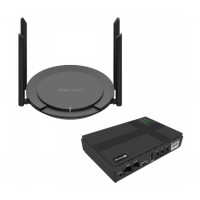 Комплект Ruijie Reyee RG-EW300 PRO + (VIA Energy Mini UPS в подарунок!)