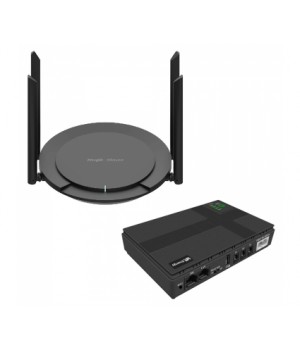 Комплект Ruijie Reyee RG-EW300 PRO + (VIA Energy Mini UPS в подарунок!)