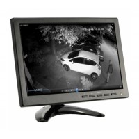 Монітор для відеоспостереження 10.1" CCTV L1001