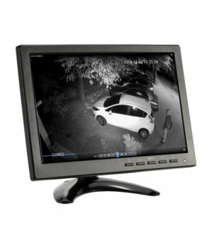 Монітор для відеоспостереження 10.1" CCTV L1001