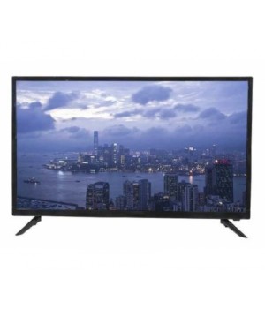 Монітор 32" Qualvision QV-LED32A-4KL