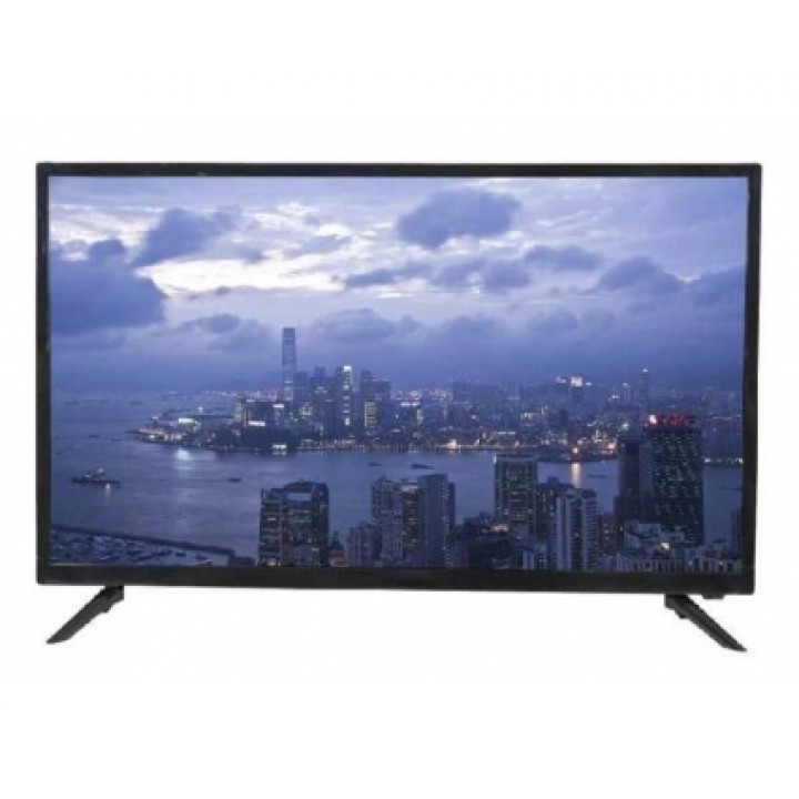 Монітор 32" Qualvision QV-LED32A-4KL