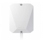 Гібридна централь Ajax Hub Hybrid (4G) white
