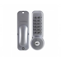 Механічний замок Trinix TRL-6103MPW