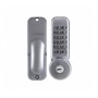 Механічний замок Trinix TRL-6103MPW
