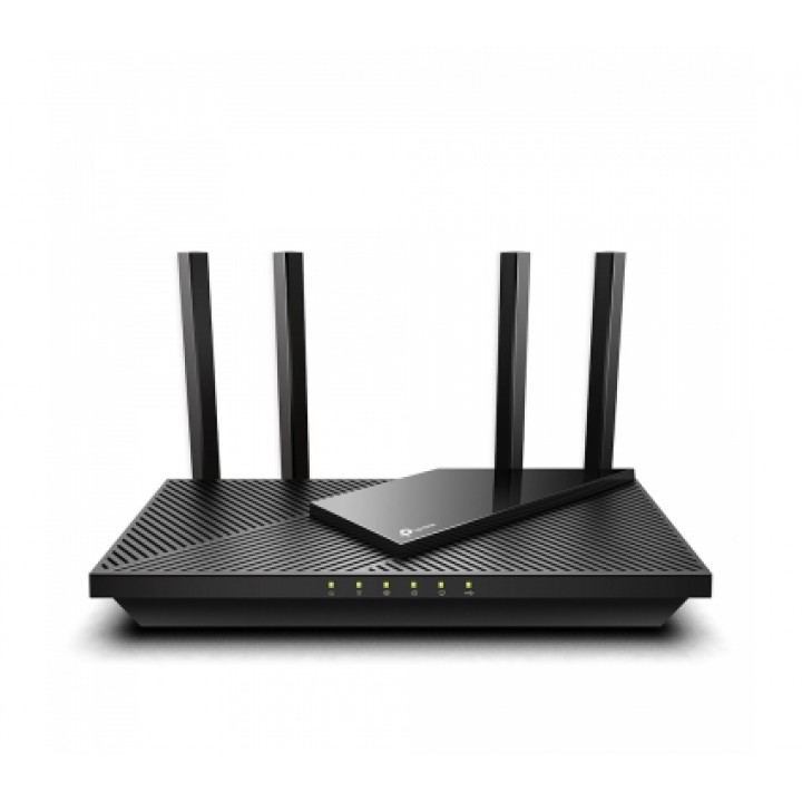 Маршрутизатор TP-LINK Archer AX55