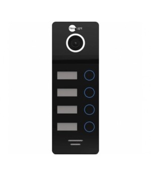 Відеопанель NeoLight Mega/4 FHD Black