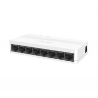 Мережевий комутатор Hikvision DS-3E0508D-E