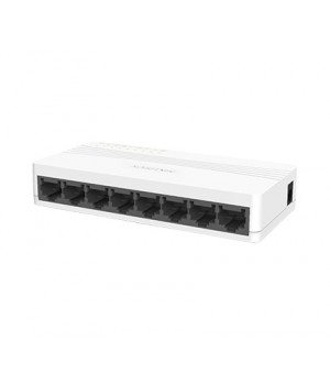 Мережевий комутатор Hikvision DS-3E0508D-E