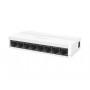 Мережевий комутатор Hikvision DS-3E0508D-E