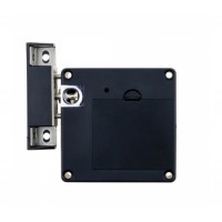 Меблевий RFID замок Seven Lock SL-7733