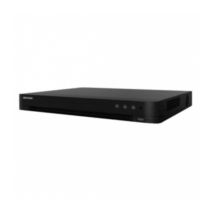 Відеореєстратор Hikvision DS-7216HUHI-M2/S(E)/4A+16/4