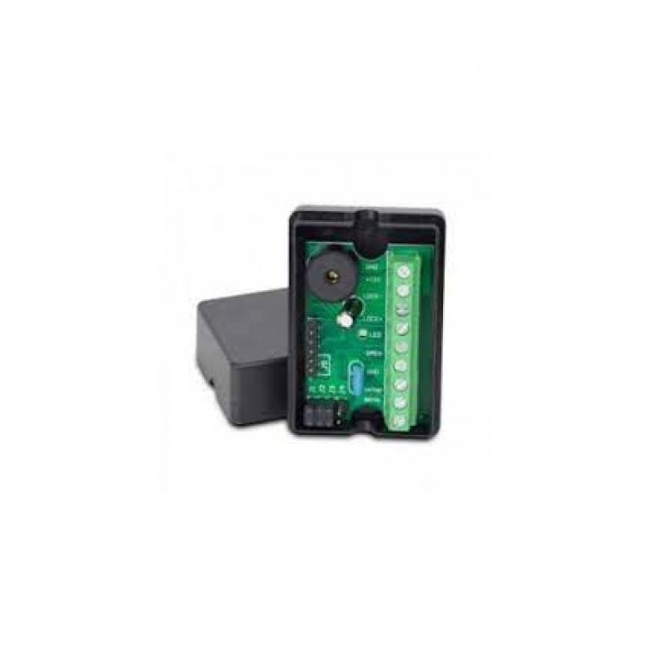 Контролер Atis AC-05 + BOX (AC-05)
