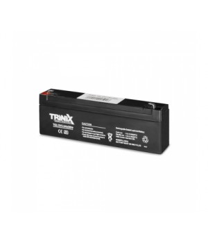 Акумуляторна батарея Trinix TGL 12V 2.2Ah 20Hr GEL
