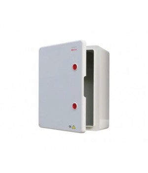 Бокс монтажний пластиковий Bemis ABS 400x500x180 IP66