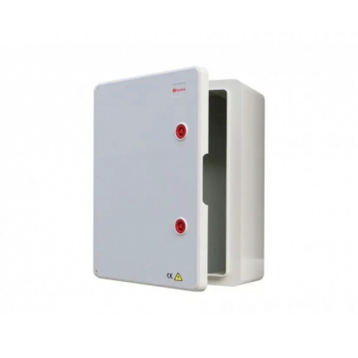 Бокс монтажний пластиковий Bemis ABS 400x500x180 IP66
