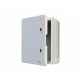 Бокс монтажний пластиковий Bemis ABS 400x500x180 IP66
