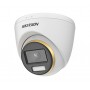 Відеокамера Hikvision DS-2CE72DF3T-F (3.6мм) ColorVu Turret