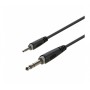 Готовий аудіокабель Roxtone RACC280L3, 2x0.14, 3м