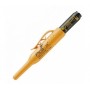 Маркер з довгим носиком PICA Ink Deep Hole Marker чорний