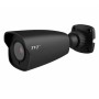 IP-відеокамера TVT TD-9442E3 (D/PE/AR3) Black 4MP f=2.8 мм